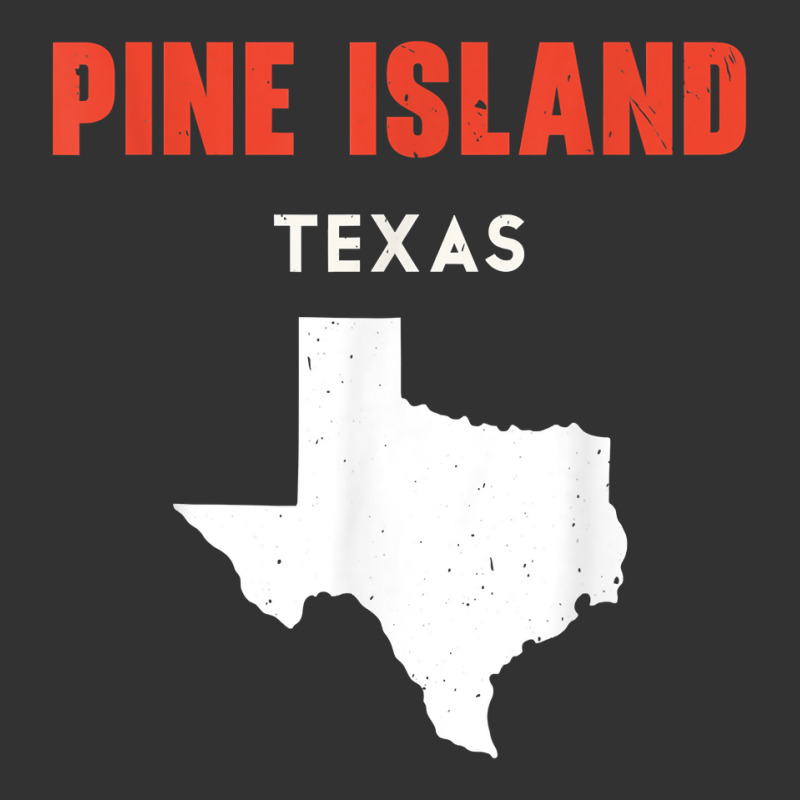 Pine Island Texas Usa State America Travel Texas T Shirt Baby Bodysuit by bendlelobeltzoer | Artistshot