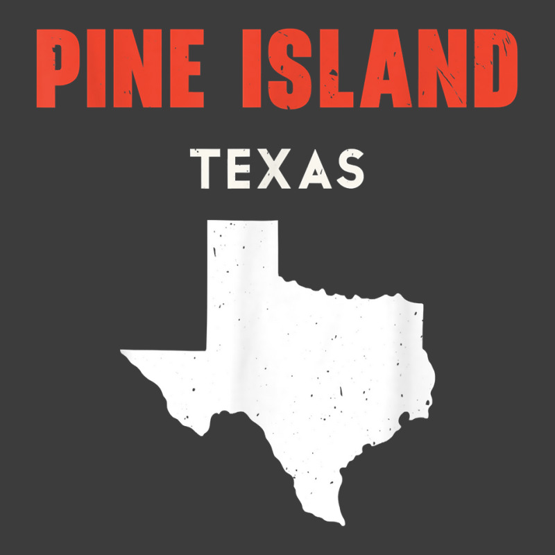 Pine Island Texas Usa State America Travel Texas T Shirt Men's Polo Shirt by bendlelobeltzoer | Artistshot