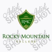 Rocky Mountain Gift T-shirt | Artistshot