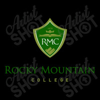 Rocky Mountain Gift Zipper Hoodie | Artistshot