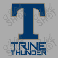 Trine Atheltic Art T-shirt | Artistshot