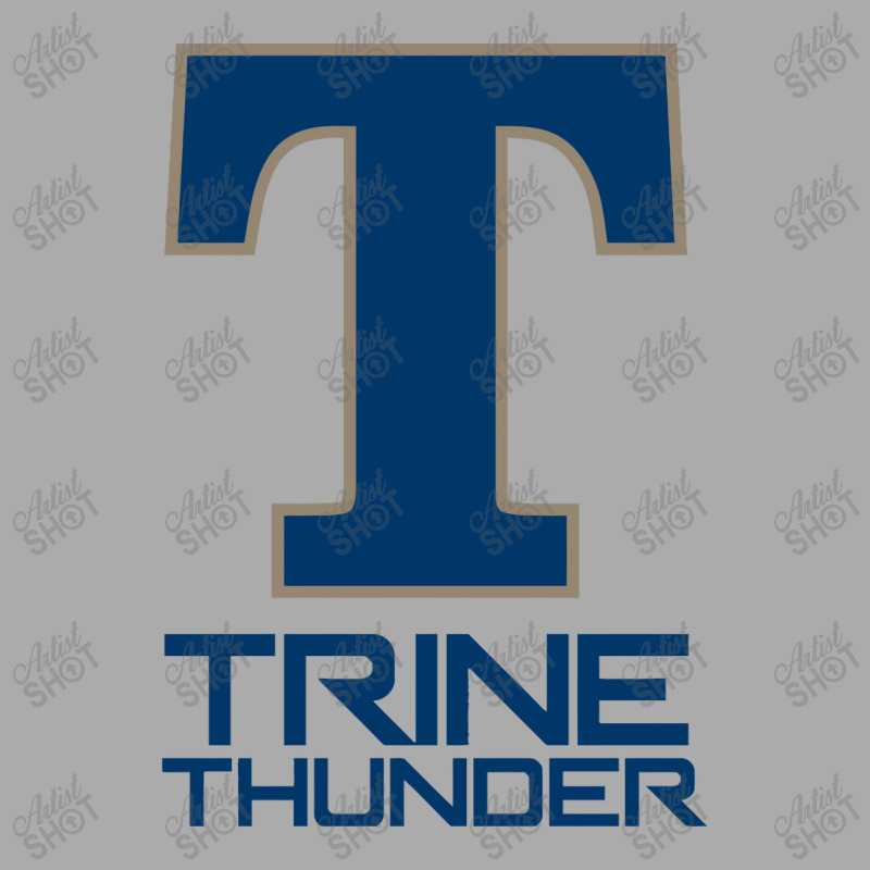 Trine Atheltic Art T-shirt | Artistshot