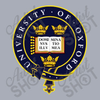 University Of Oxford Tank Dress | Artistshot