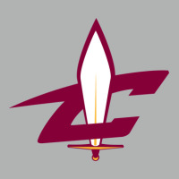 Canton Charge Zipper Hoodie | Artistshot