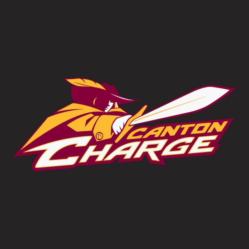 Canton Charge Vintage Cap by eymad | Artistshot