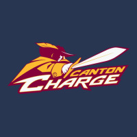 Canton Charge Ladies Denim Jacket | Artistshot