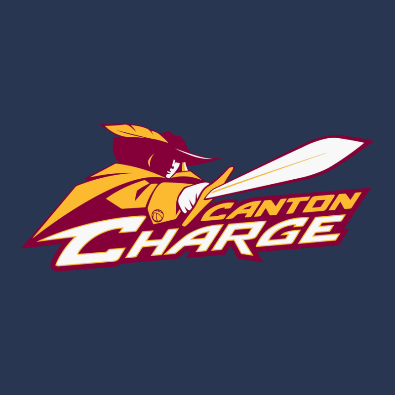 Canton Charge Ladies Denim Jacket | Artistshot