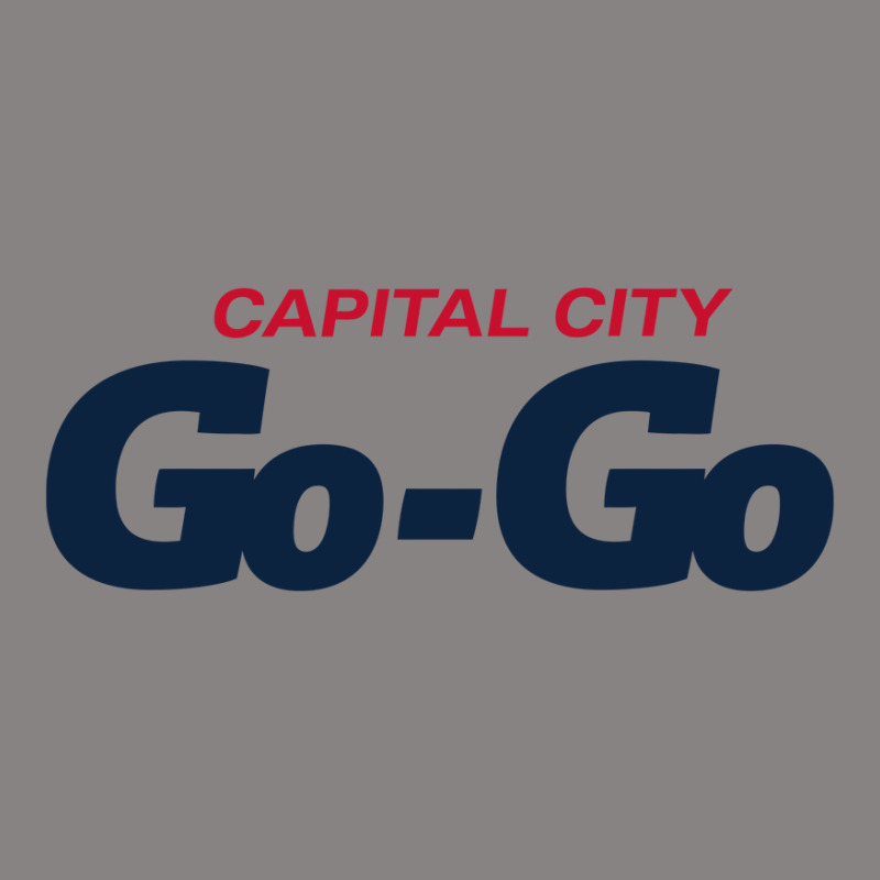 Capital City Go Go Adjustable Cap by eymad | Artistshot