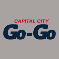 Capital City Go Go Racerback Tank | Artistshot