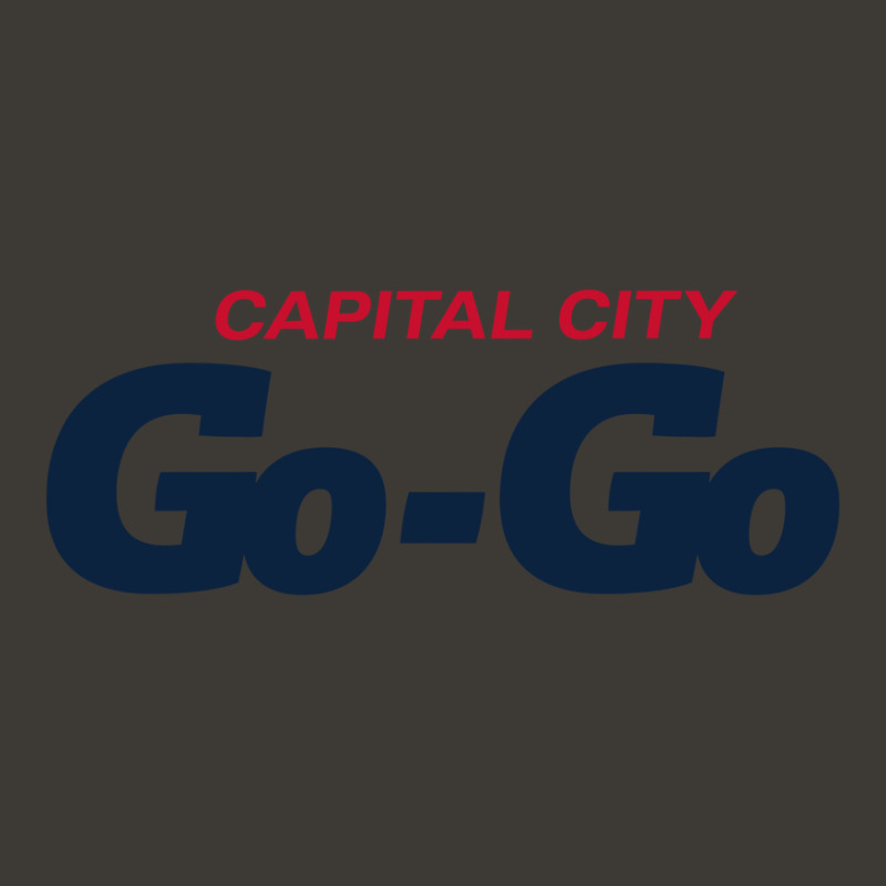 Capital City Go Go Bucket Hat by eymad | Artistshot