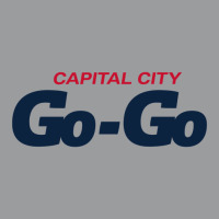 Capital City Go Go Classic T-shirt | Artistshot