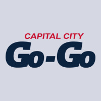 Capital City Go Go Fleece Short | Artistshot