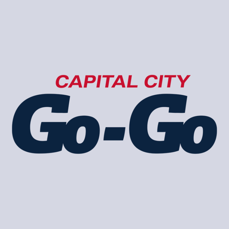 Capital City Go Go Fleece Short by eymad | Artistshot