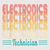 Vintage Electronics Technician Electrical Engineer Tech T Shirt Pocket T-shirt | Artistshot