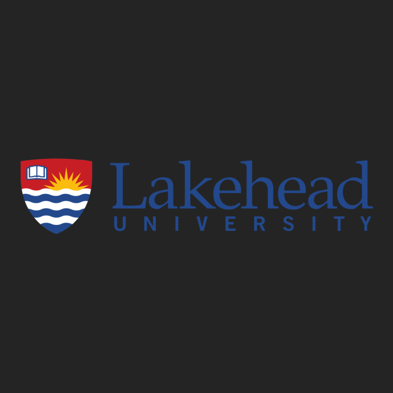 Lakehead University 3/4 Sleeve Shirt | Artistshot