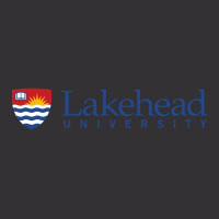 Lakehead University Vintage Short | Artistshot