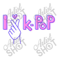 Cool,i,love,k Pop Sticker | Artistshot