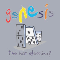 Genesis Last Domino Tank Dress | Artistshot