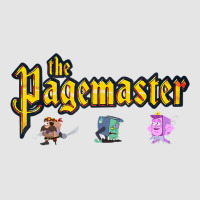 The Pagemaster Vintage T Shirt Exclusive T-shirt | Artistshot