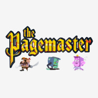 The Pagemaster Vintage T Shirt Classic T-shirt | Artistshot