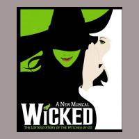 Wicked Broadway Musical Classic T-Shirt by Artistshot