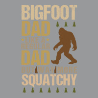 Bigfoot T Shirtbigfoot Dad T Shirt Crewneck Sweatshirt | Artistshot