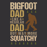 Bigfoot T Shirtbigfoot Dad T Shirt Vintage Hoodie And Short Set | Artistshot