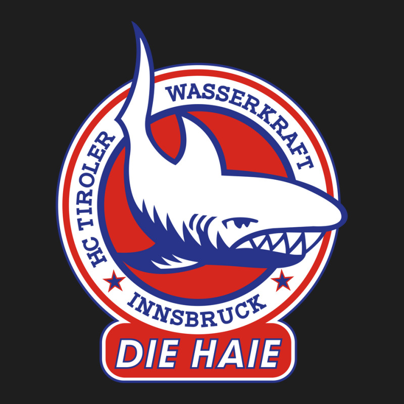 Hc Tiroler Wasserkraft Innsbruck Classic T-shirt | Artistshot