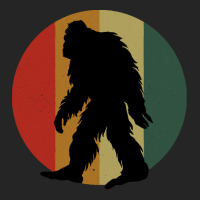 Bigfoot T Shirtbigfoot Retro Sunset T Shirt Unisex Hoodie | Artistshot