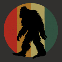 Bigfoot T Shirtbigfoot Retro Sunset T Shirt Champion Hoodie | Artistshot