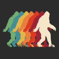 Bigfoot T Shirtbigfoot Retro T Shirt Exclusive T-shirt | Artistshot