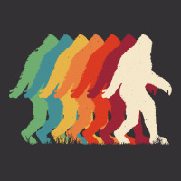 Bigfoot T Shirtbigfoot Retro T Shirt Vintage Short | Artistshot