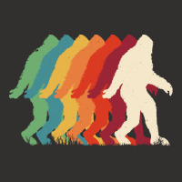 Bigfoot T Shirtbigfoot Retro T Shirt Champion Hoodie | Artistshot