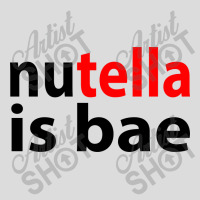Nutella Is Bae Men's Polo Shirt | Artistshot