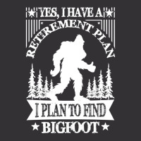 Bigfoot T Shirtbigfoot Sasquatch Retirement T Shirt Vintage Hoodie And Short Set | Artistshot