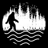 Bigfoot T Shirtbigfoot T Shirt Lightweight Hoodie | Artistshot