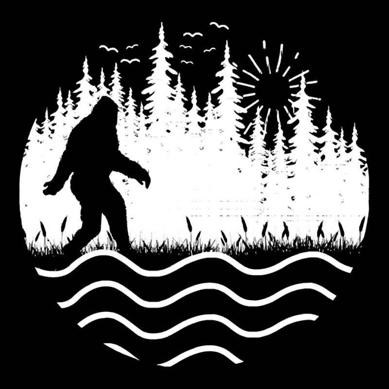 Bigfoot T Shirtbigfoot T Shirt Lightweight Hoodie | Artistshot