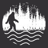 Bigfoot T Shirtbigfoot T Shirt Vintage Hoodie And Short Set | Artistshot