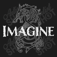 Cool Imagine Tattoo Dragon V2 Day Gift Hoodie & Jogger Set | Artistshot