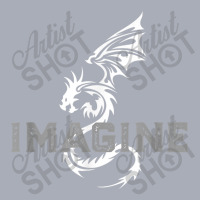 Cool Imagine Tattoo Dragon Vintage Tank Dress | Artistshot