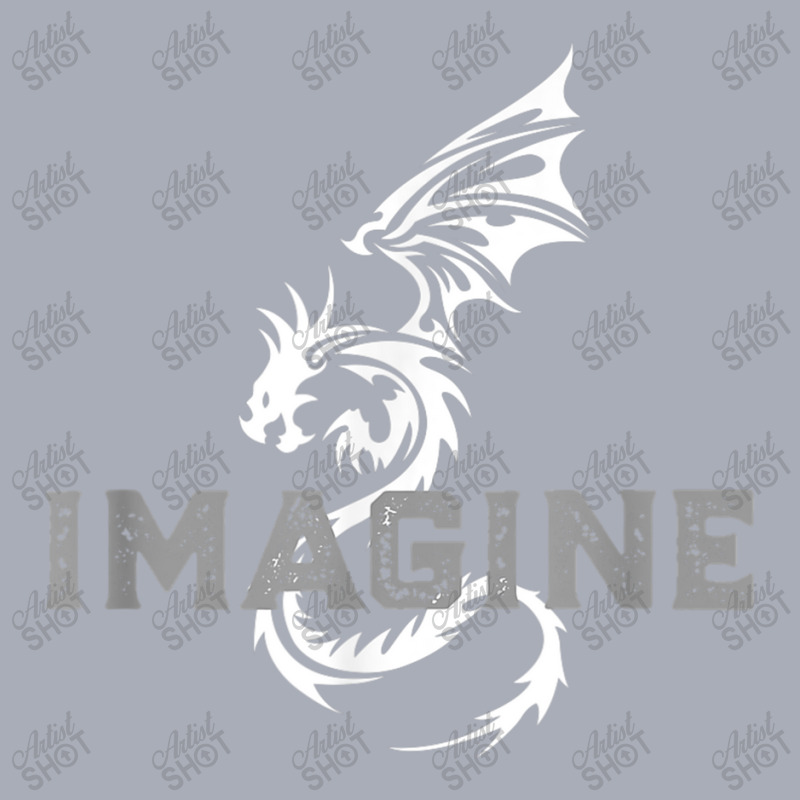 Cool Imagine Tattoo Dragon Vintage Tank Dress by HailieDesign | Artistshot