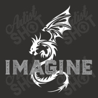 Cool Imagine Tattoo Dragon Vintage Champion Hoodie | Artistshot