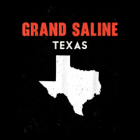 Grand Saline Texas Usa State America Travel Texas T Shirt Women's V-neck T-shirt | Artistshot