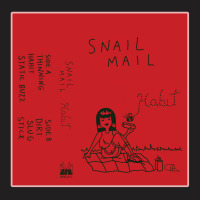 Snail Mail T-shirt | Artistshot