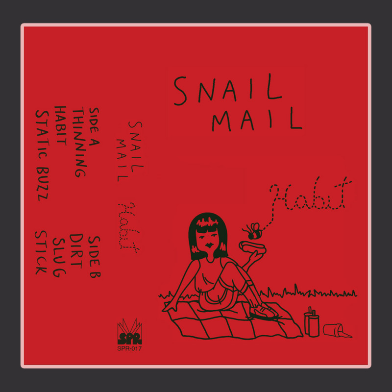 Snail Mail Vintage Short | Artistshot