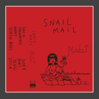 Snail Mail Vintage T-shirt | Artistshot