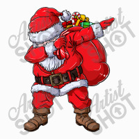 Christmas Dabbing Santa Claus Coffee Mug | Artistshot