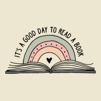 It S A Good Day To Read A Book And Rainbow Tee For Teacher T Shirt Cropped Hoodie | Artistshot