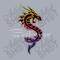 Dragon Believer Imagine This Gift For Dragon Fans Character Animae Tank Dress | Artistshot