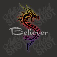 Dragon Believer Imagine This Gift For Dragon Fans Character Animae Champion Hoodie | Artistshot